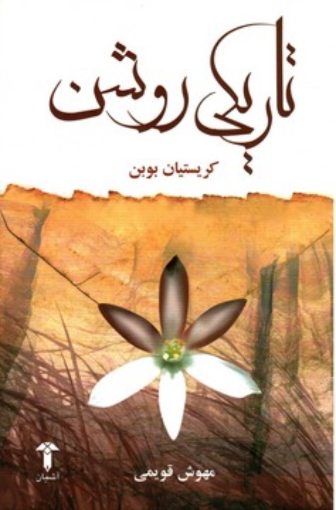 تصویر  تاریکی روشن (رقعی-شمیز)